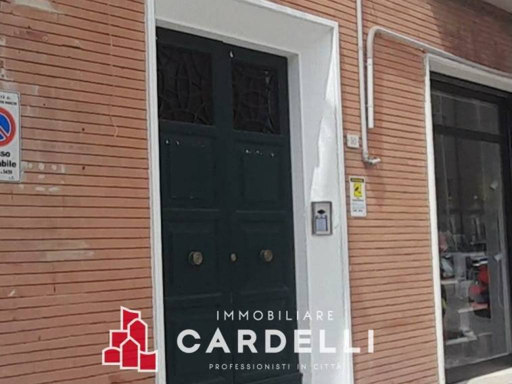 Appartamento a Civitanova marche in via Regina Elena, 50 - Foto 2