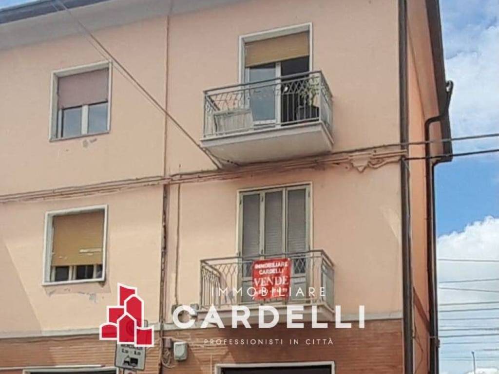 Appartamento a Civitanova marche in via Regina Elena, 50 - Foto 3