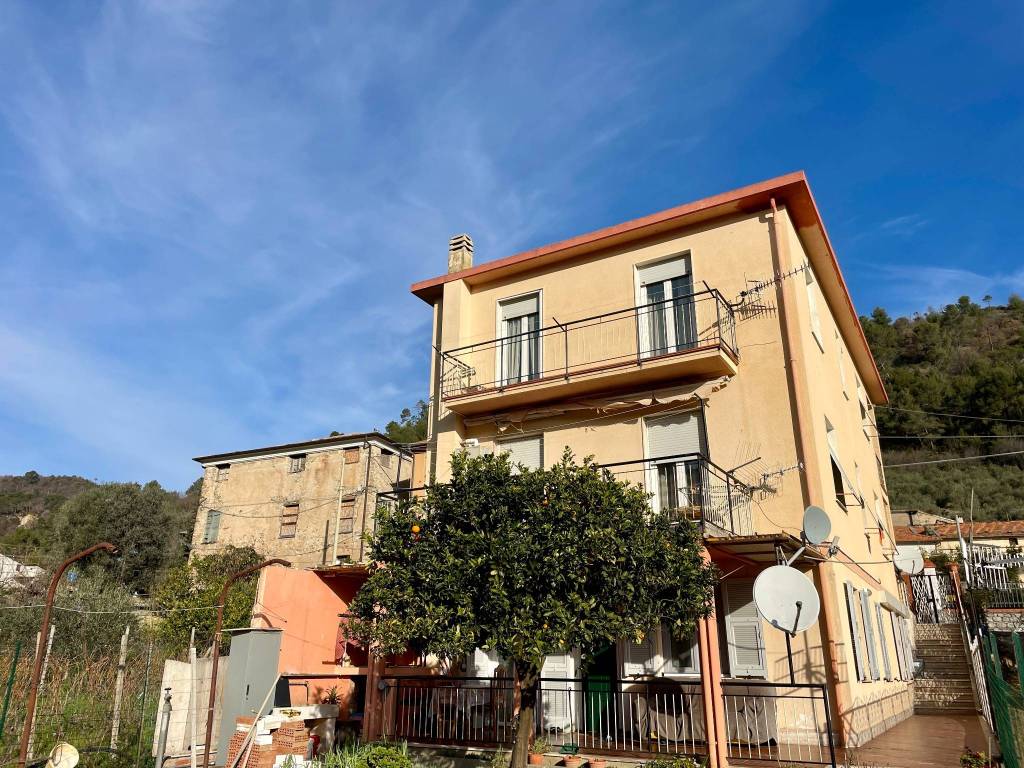Appartamento a Ortovero in Via San Silvestro, 3 - Foto 2