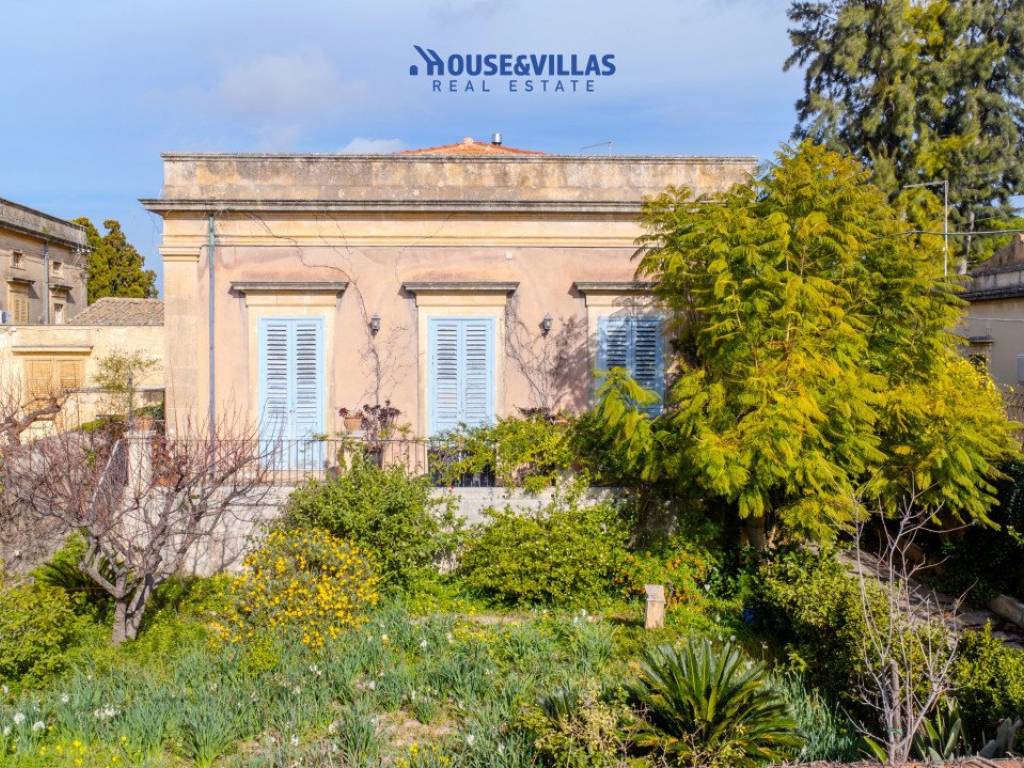 Villa a Noto in san corrado fuori le mura - Foto 2