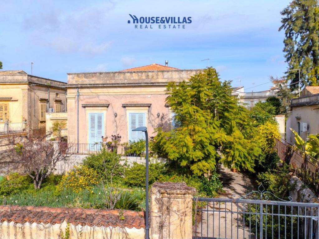 Villa a Noto in san corrado fuori le mura - Foto 3