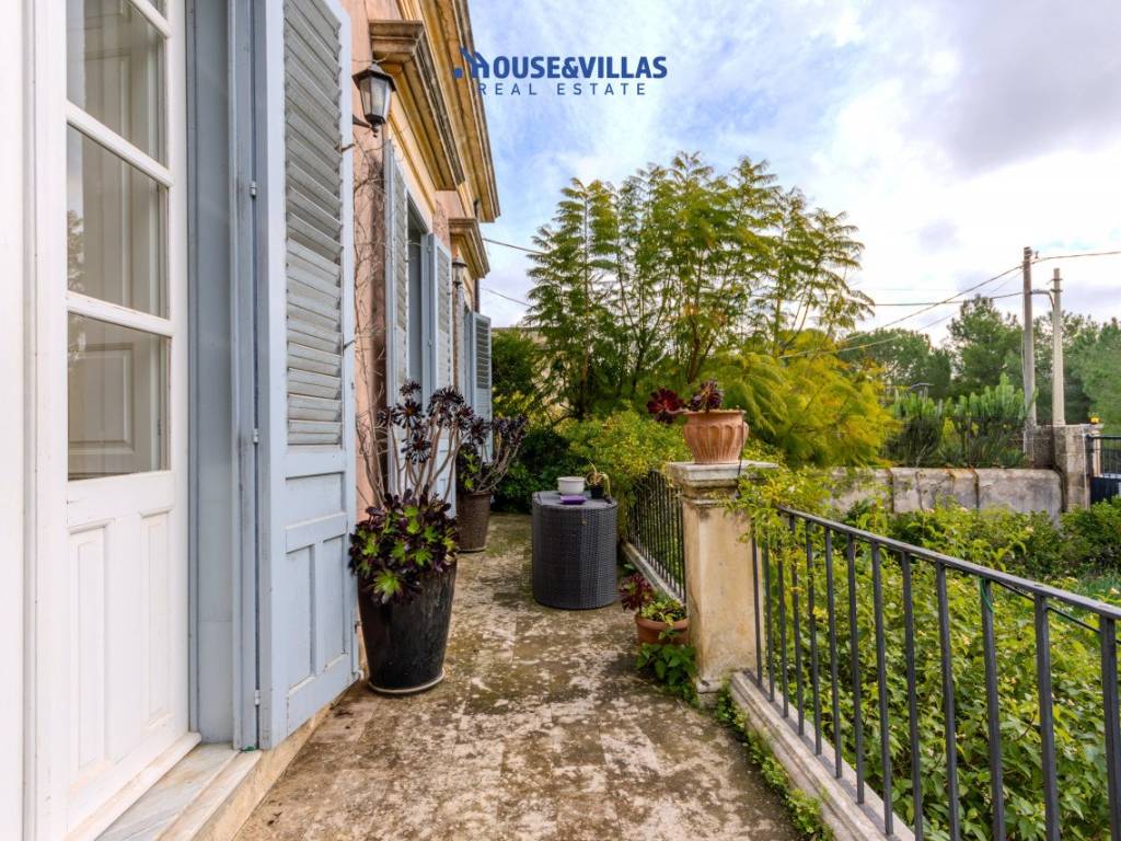 Villa a Noto in san corrado fuori le mura - Foto 5