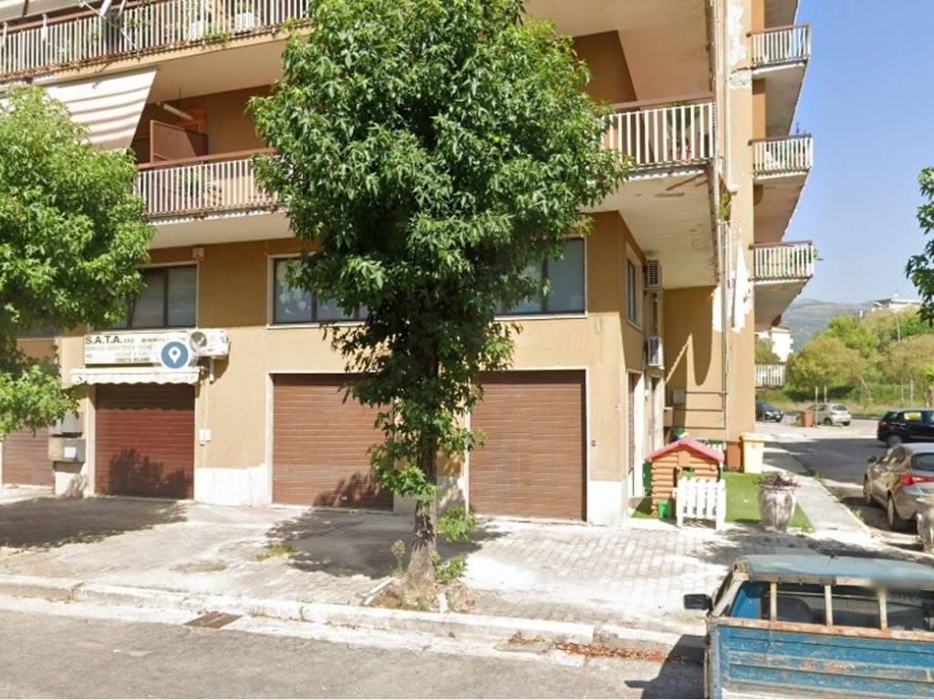 Immobile a Cassino in Via Buonarroti, 1 - Foto 2