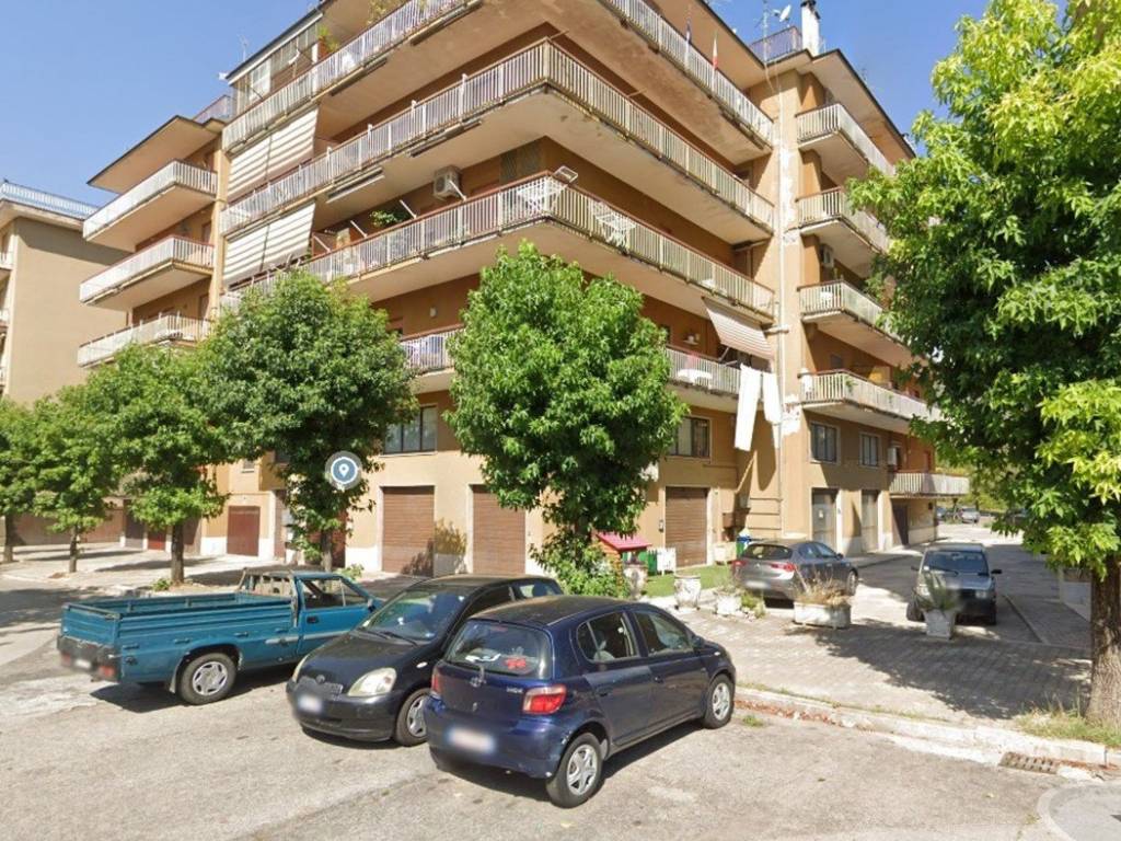 Immobile a Cassino in Via Buonarroti, 1 - Foto 3