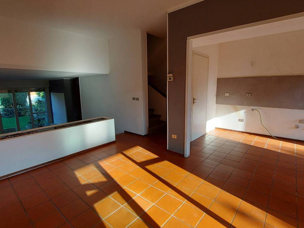 Villetta a schiera a Novara - Foto 3