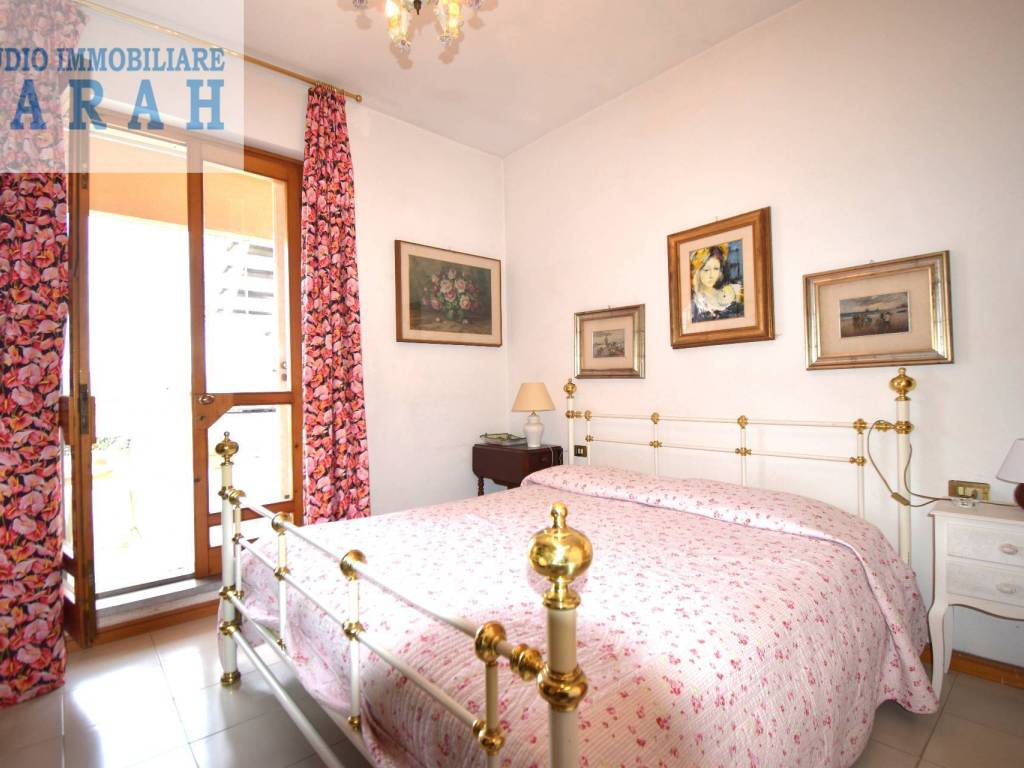 Attico / mansarda a Viareggio in Via Alceste De Ambris, 65 - Foto 3