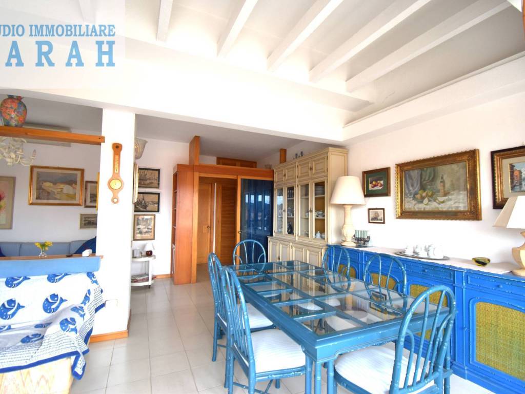 Attico / mansarda a Viareggio in Via Alceste De Ambris, 65 - Foto 4