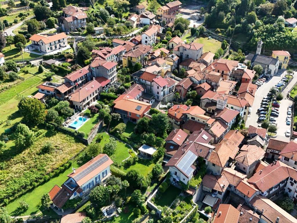 Terreno a Ghiffa in Via Amerigo Vespucci - Foto 3