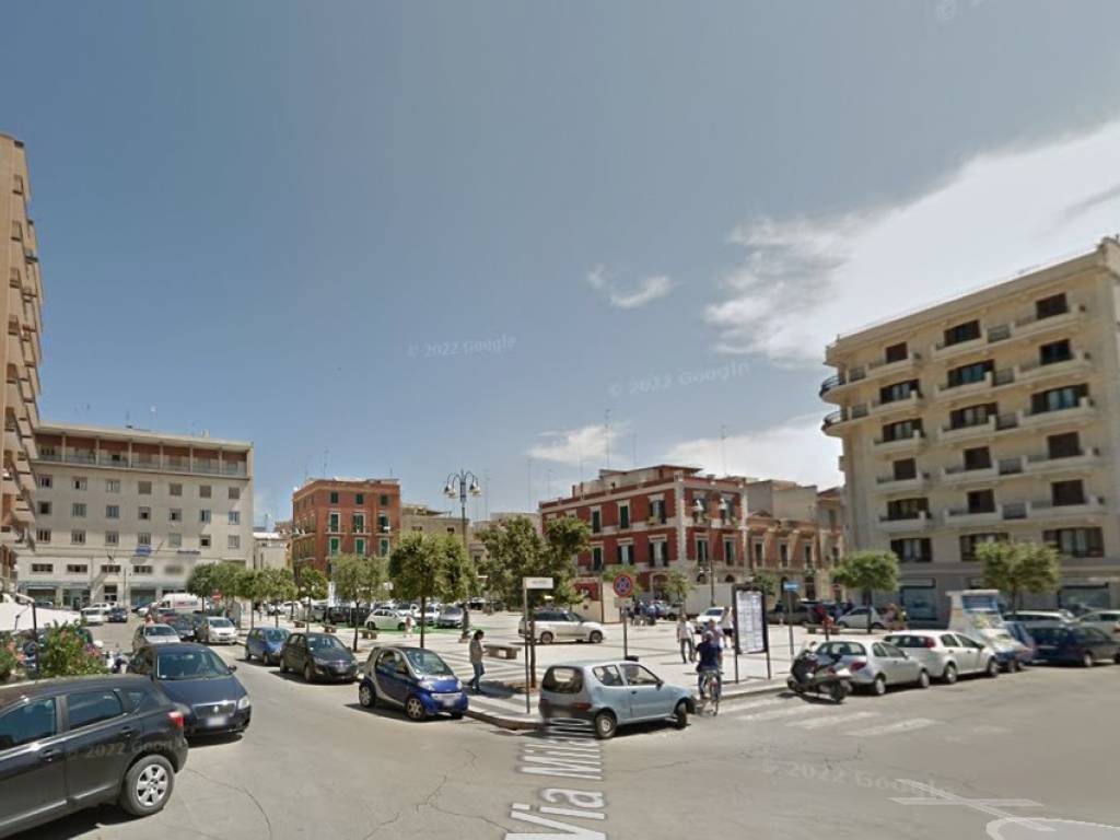 Casa indipendente a Barletta in Via Milano, 4 - Foto 2