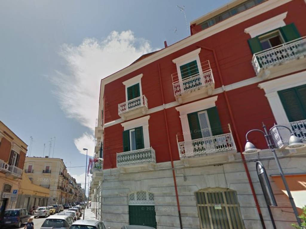 Casa indipendente a Barletta in Via Milano, 4 - Foto 3