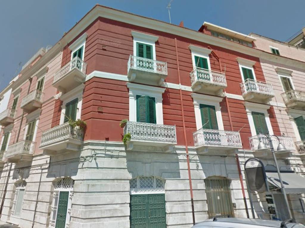 Casa indipendente a Barletta in Via Milano, 4 - Foto 4