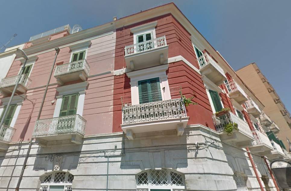 Casa indipendente a Barletta in Via Milano, 4 - Foto 5