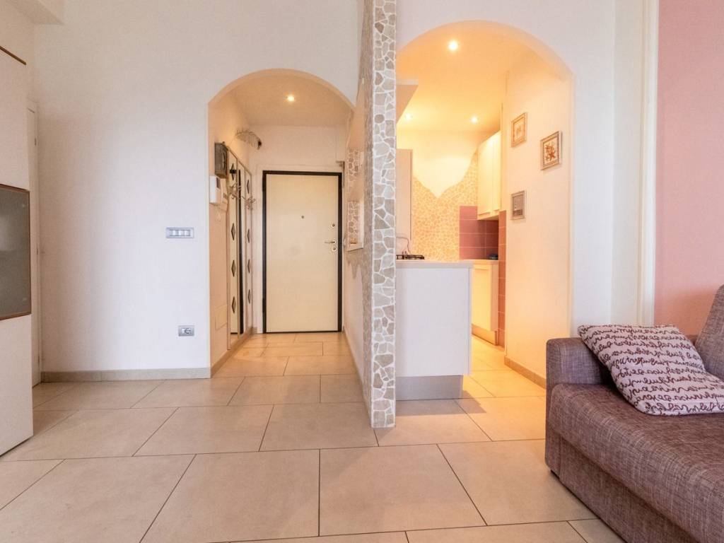 Appartamento a Cervia in Via Forlì, 39 - Foto 5