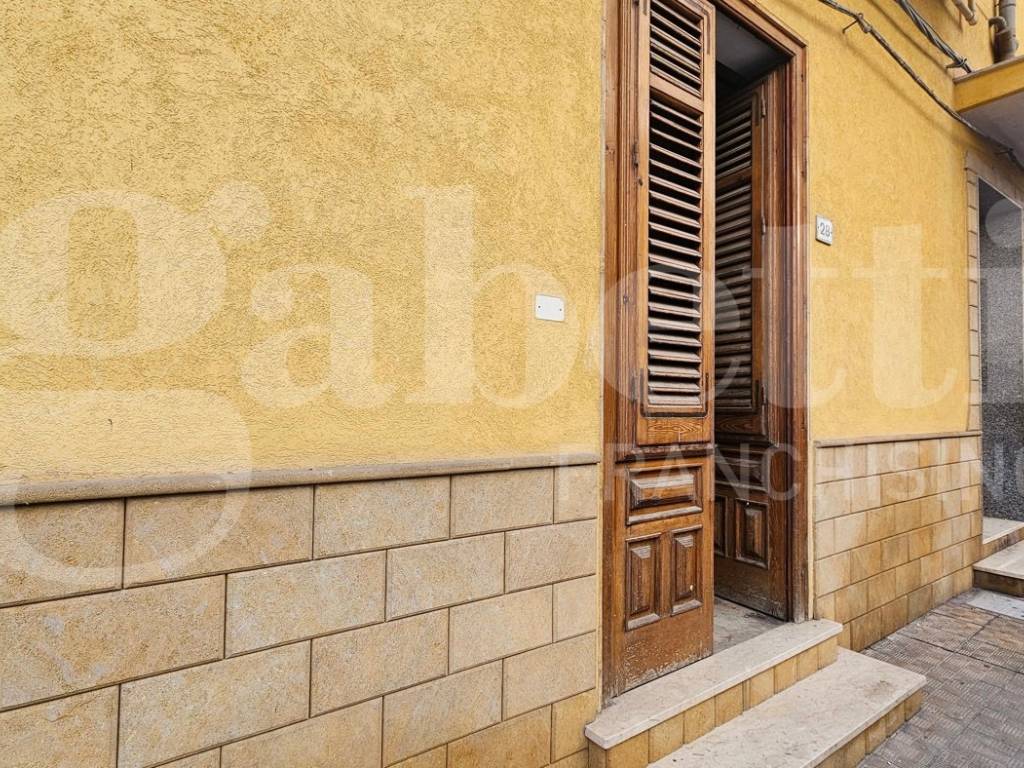 Appartamento a Bagheria in Via Pietro Gagliardo, 28 - Foto 3