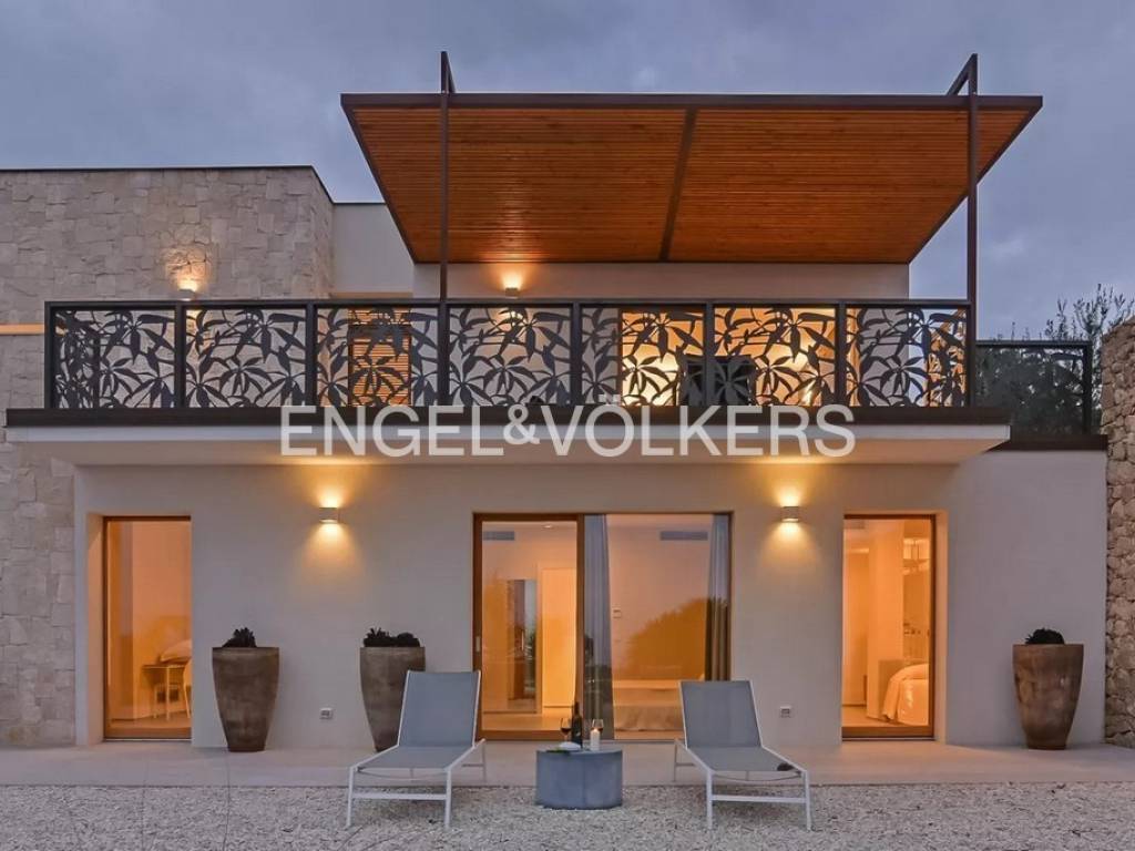 Villa a Avola in Strada Provinciale Avola Bochini Noto - Foto 2