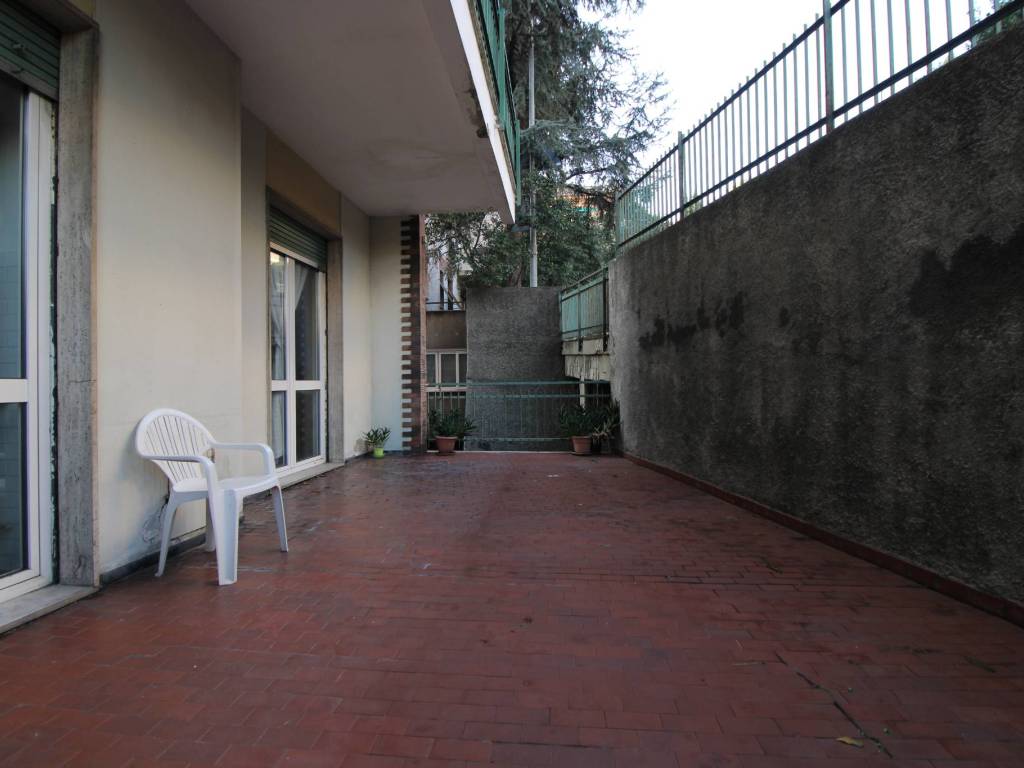 Appartamento a Chiavari in Vico Saline - Foto 2