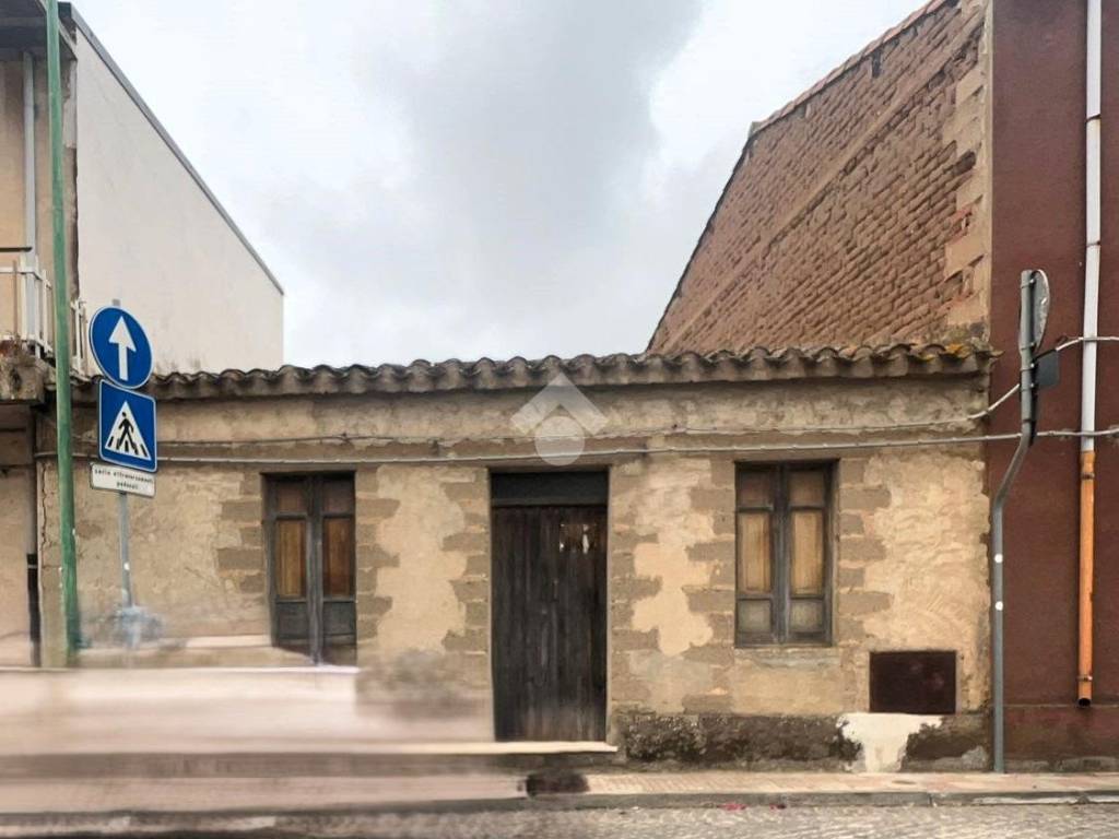 Casa indipendente a Baratili san pietro in Via Oristano, 8 - Foto 2