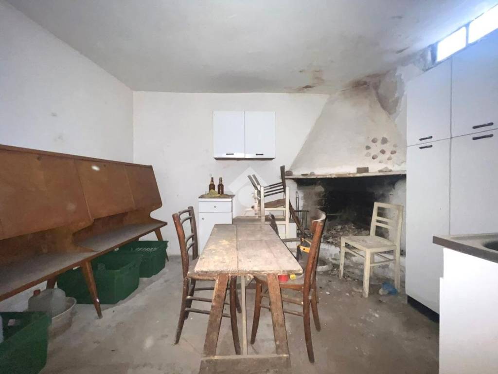 Casa indipendente a Baratili san pietro in Via Oristano, 8 - Foto 4