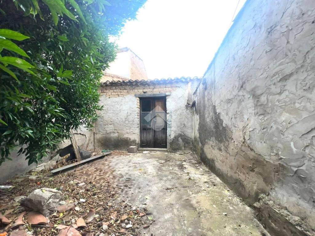 Casa indipendente a Baratili san pietro in Via Oristano, 8 - Foto 5
