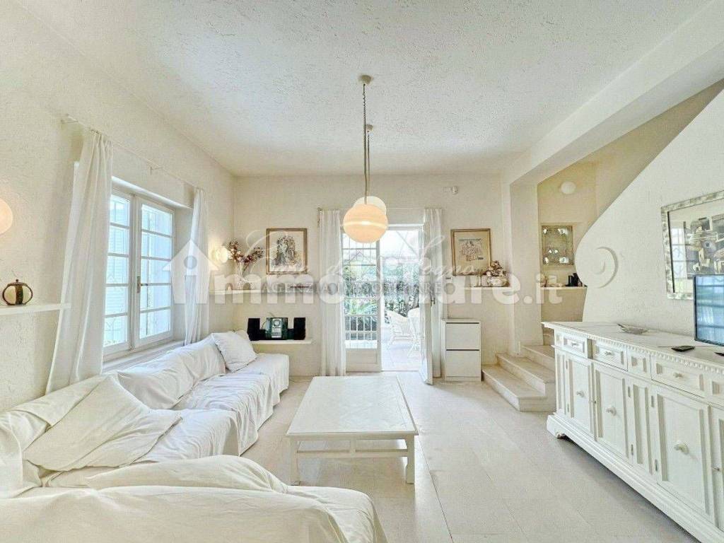 Villa a Forte dei marmi in Via Eugenio Barsanti - Foto 2