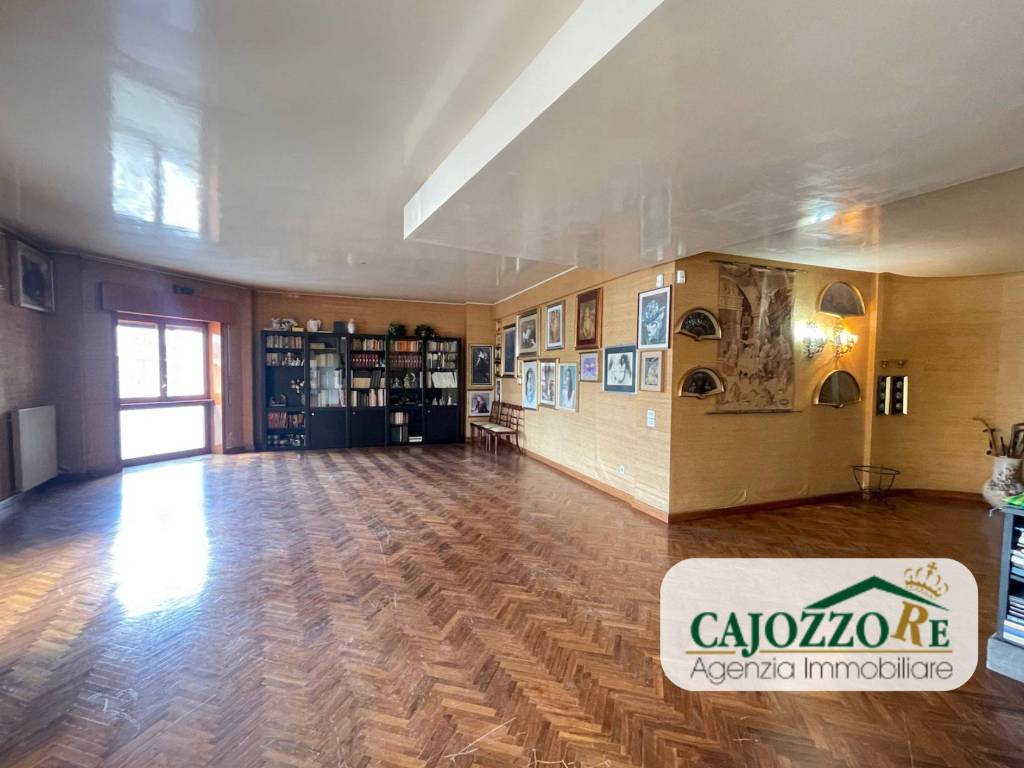 Appartamento a Palermo in Via Ausonia, 103 - Foto 2