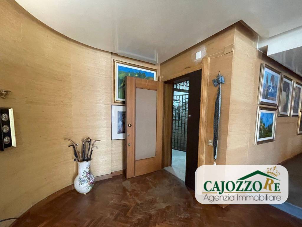 Appartamento a Palermo in Via Ausonia, 103 - Foto 3