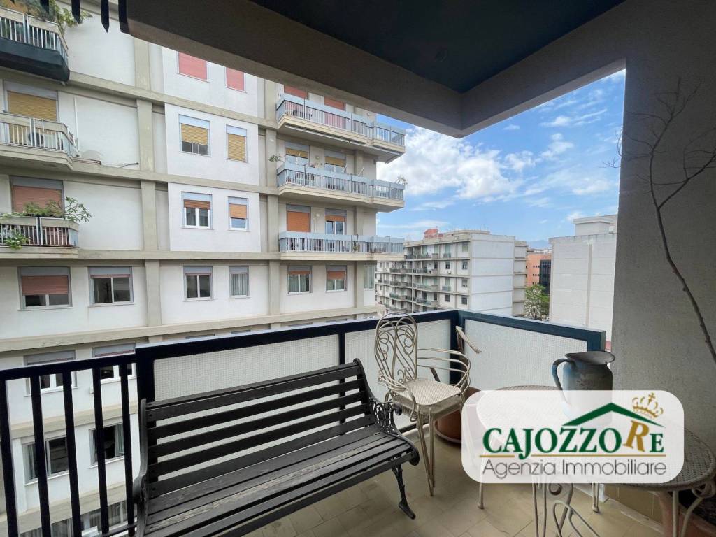 Appartamento a Palermo in Via Ausonia, 103 - Foto 4