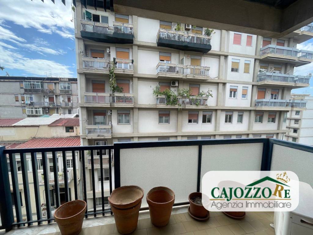 Appartamento a Palermo in Via Ausonia, 103 - Foto 5