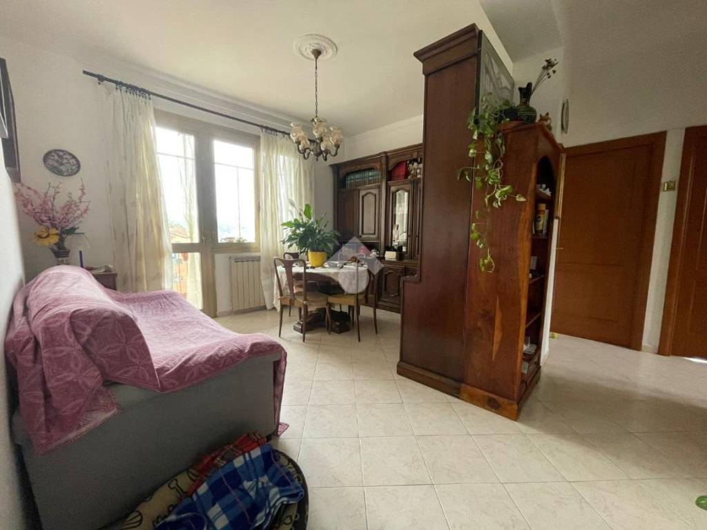 Appartamento a La spezia in Via Paverano, 89 - Foto 2