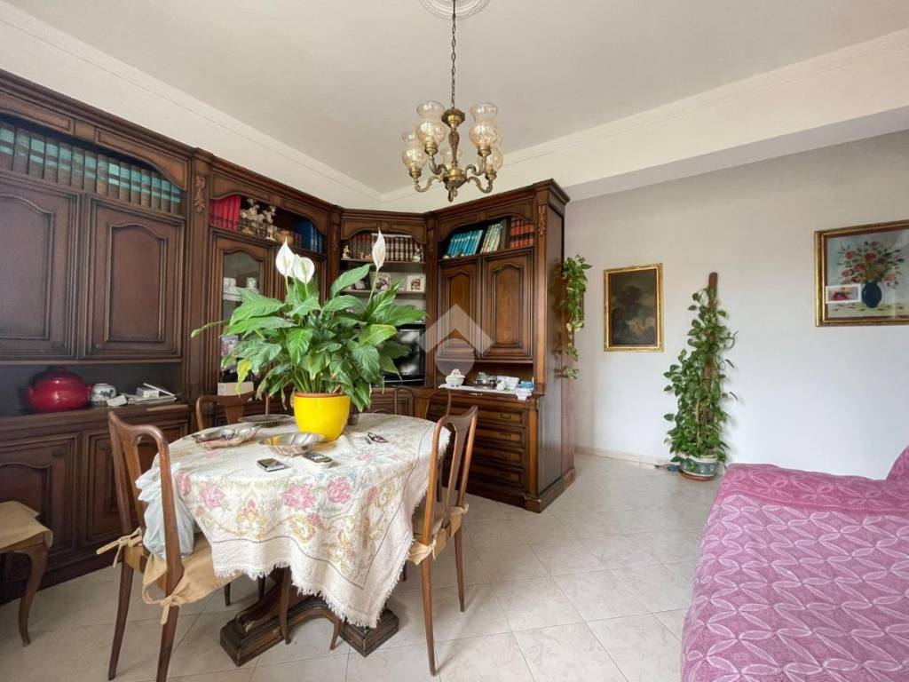 Appartamento a La spezia in Via Paverano, 89 - Foto 3
