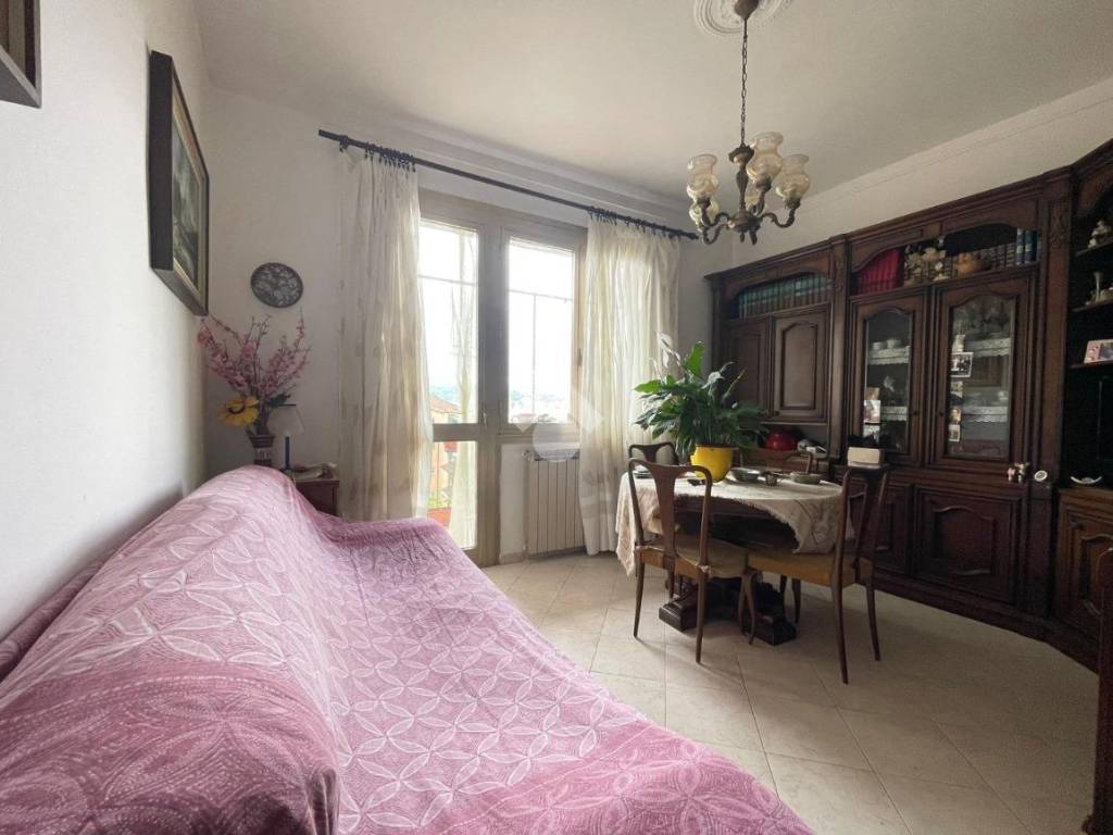 Appartamento a La spezia in Via Paverano, 89 - Foto 4