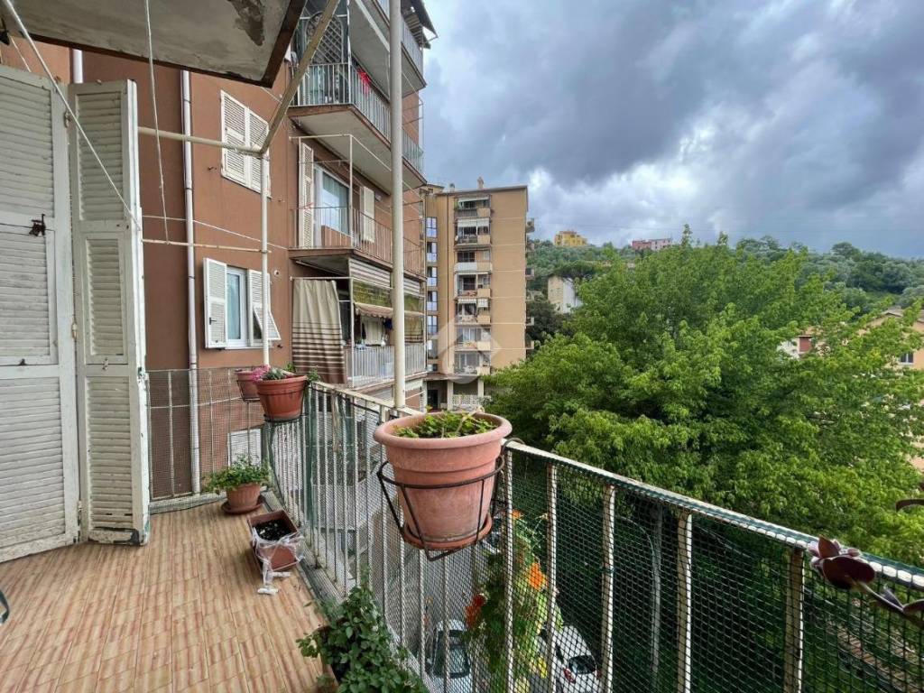 Appartamento a La spezia in Via Paverano, 89 - Foto 5