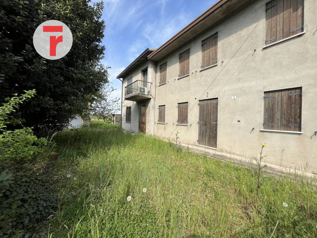 Villa a Limena in Via Ca' Rossa - Foto 4