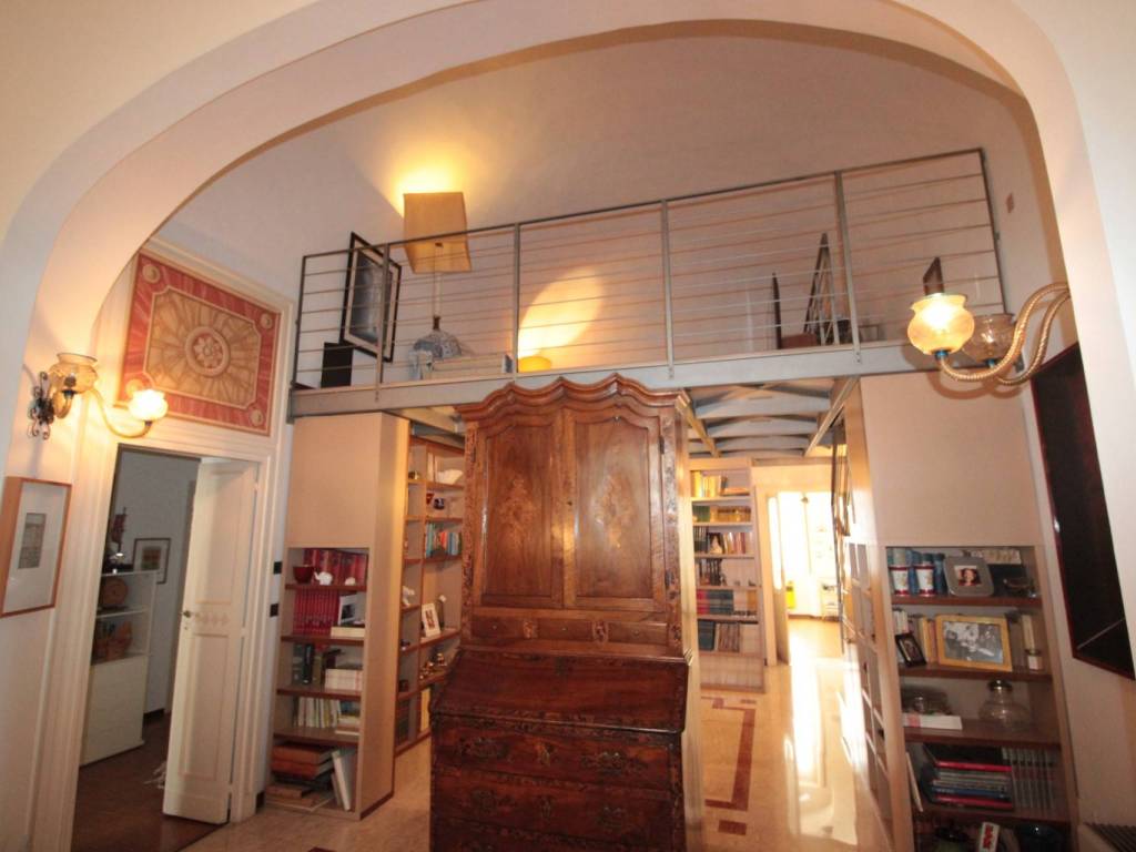 Appartamento a Casale monferrato in Via Palestro, 30 - Foto 2