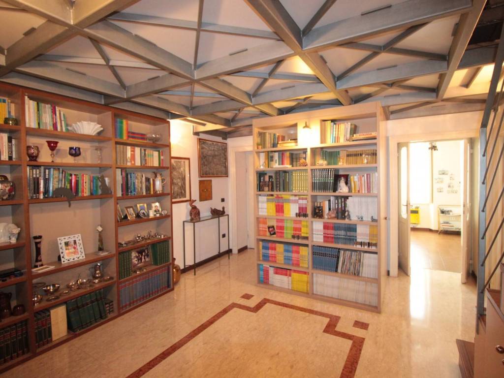 Appartamento a Casale monferrato in Via Palestro, 30 - Foto 3