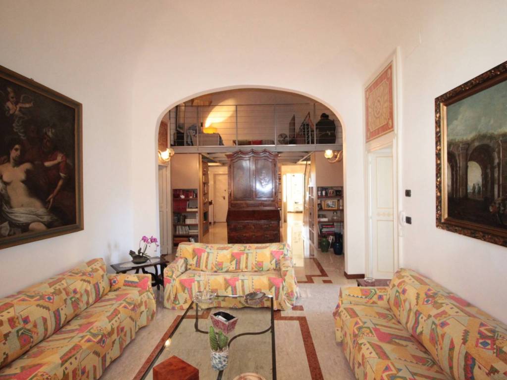 Appartamento a Casale monferrato in Via Palestro, 30 - Foto 5