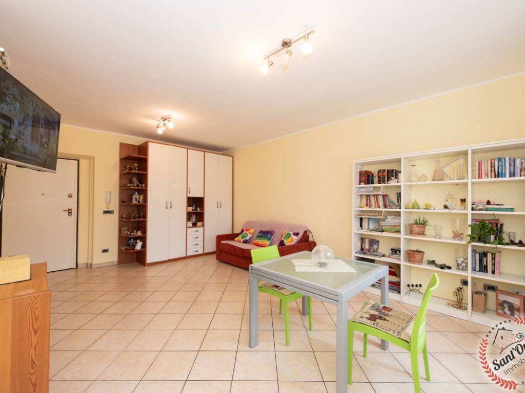 Appartamento a Aosta in Via Anton Zimmermann - Foto 2