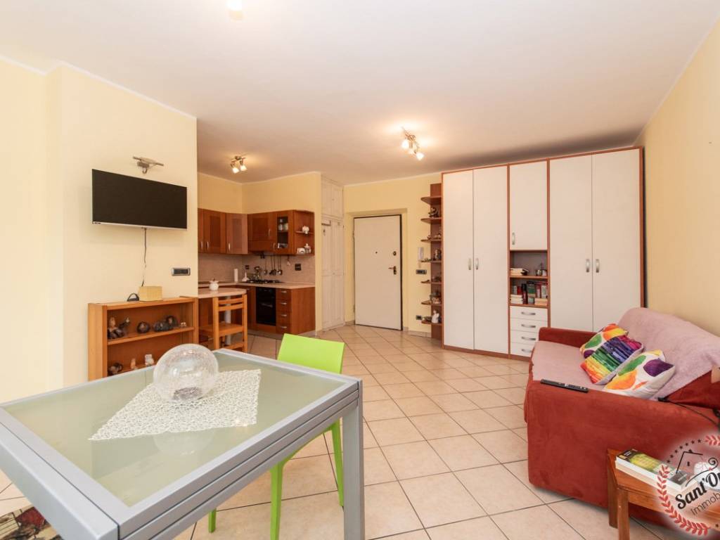 Appartamento a Aosta in Via Anton Zimmermann - Foto 3