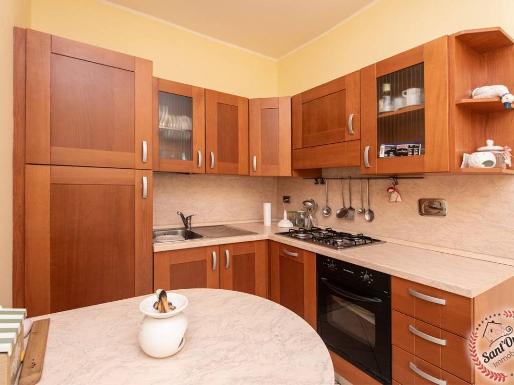 Appartamento a Aosta in Via Anton Zimmermann - Foto 5