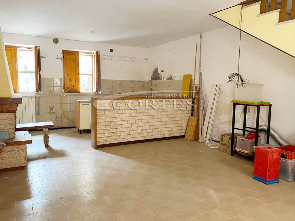 Casa indipendente a San costanzo - Foto 2