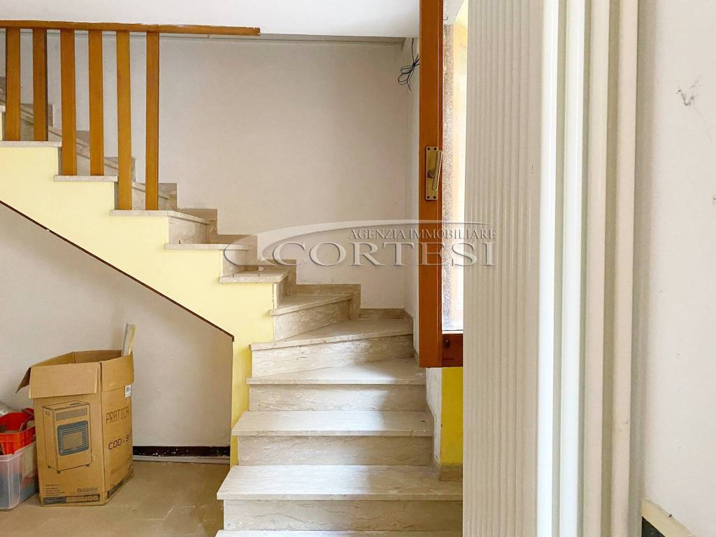 Casa indipendente a San costanzo - Foto 3