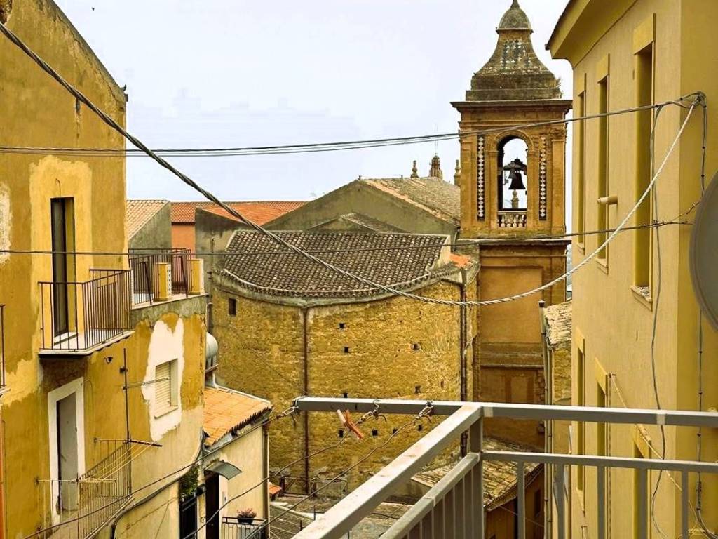 Casa indipendente a Agrigento in via barone - Foto 2