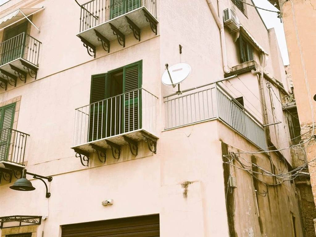 Casa indipendente a Agrigento in via barone - Foto 3