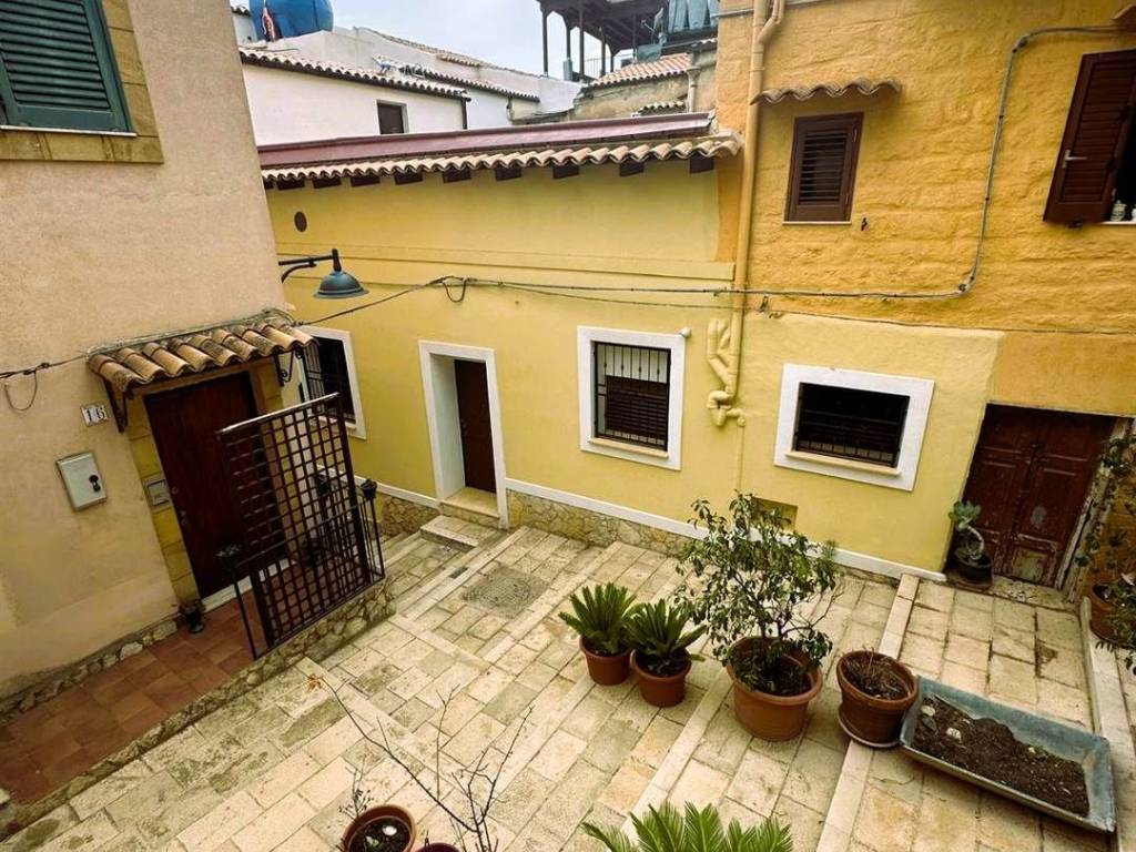 Casa indipendente a Agrigento in via barone - Foto 4