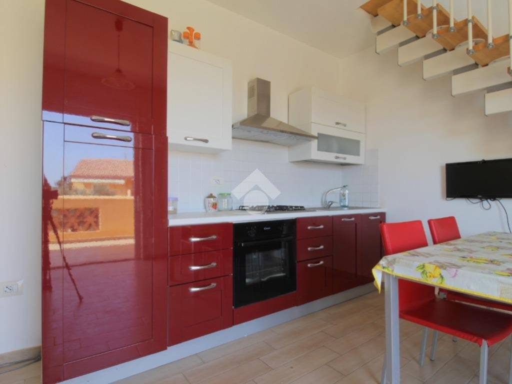 Appartamento a Isola di capo rizzuto in Residence Poseidon - Foto 5