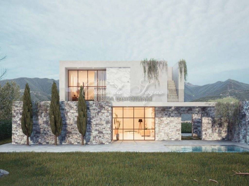 Villa a Forte dei marmi in Via Alessandro Volta - Foto 2