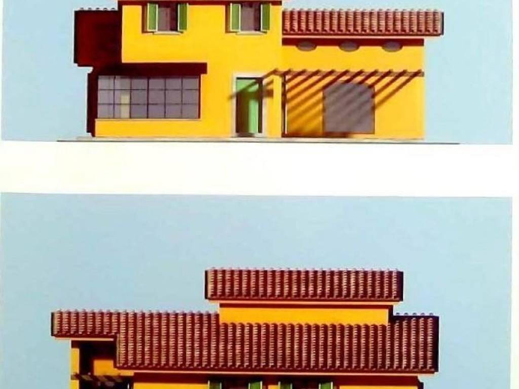 Terreno a San giuliano terme in Metato PI - Foto 2