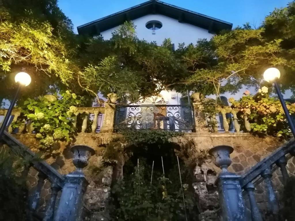 Villa a Torriglia in Via Bobbio, 35 - Foto 3