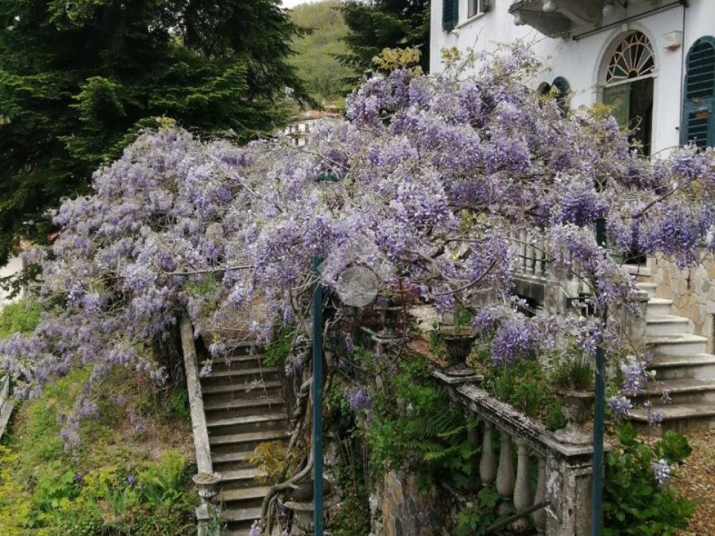 Villa a Torriglia in Via Bobbio, 35 - Foto 5