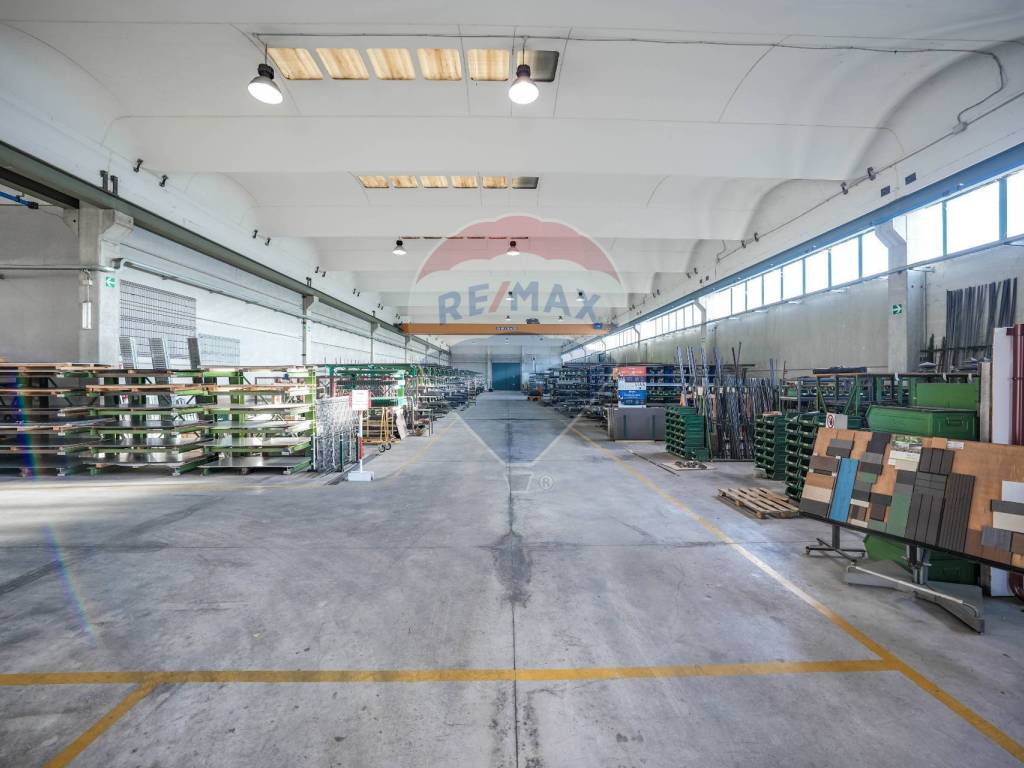 Immobile a Ferrara in Via Ca Rosa, 98 - Foto 3